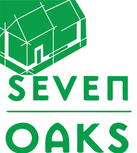 Seven Oaks Logo